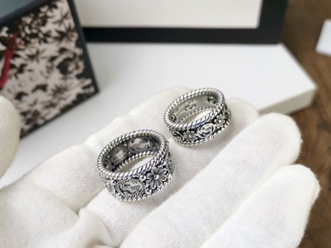 Jewlry Interlocking
