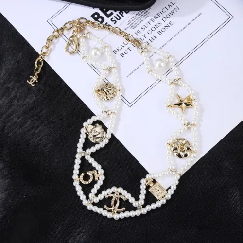 Jewlry Chanel