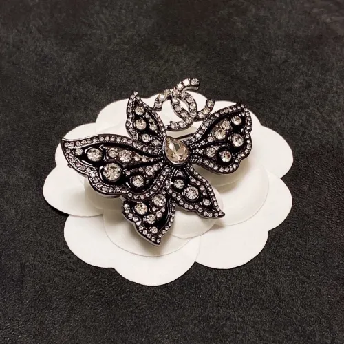 Jewlry CHANEL