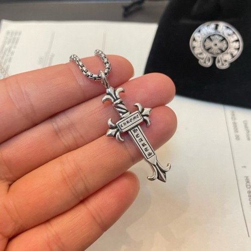 Jewlry Chrome Hearts