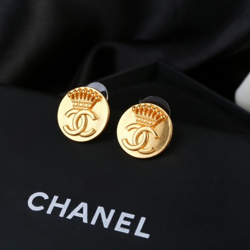 Jewlry Chanel