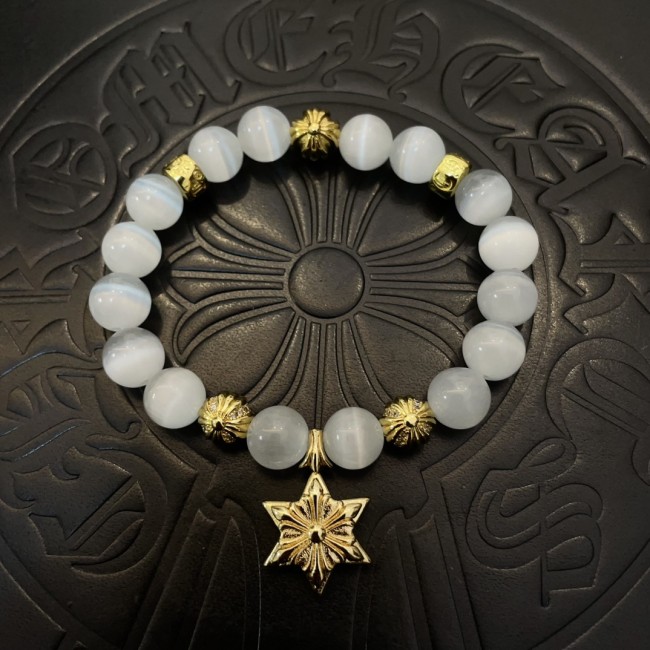 Jewlry Chrome Hearts