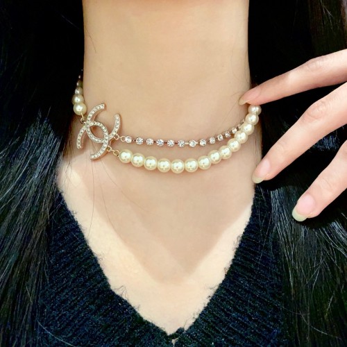 Jewlry Chanel