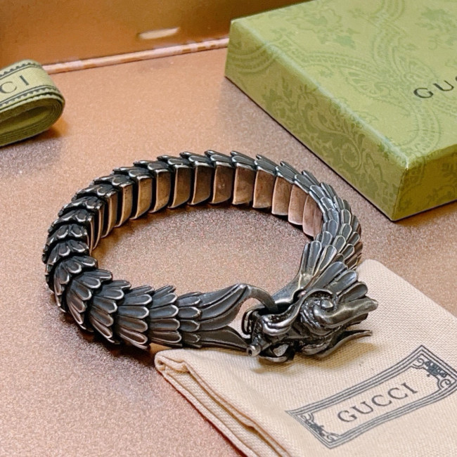 Jewlry Gucci