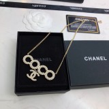 Jewlry Chanel