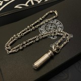 Jewlry Chrome Hearts