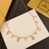 Jewlry Fendi