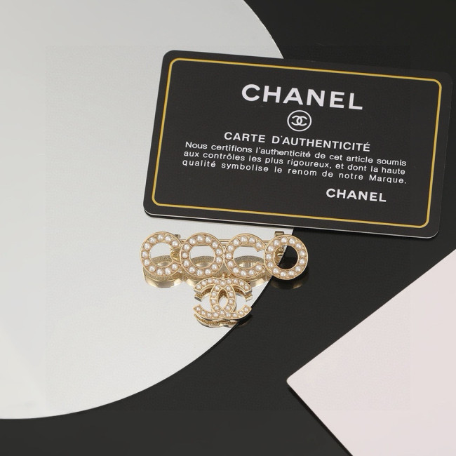 Jewlry Chanel