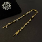 Jewlry Chrome Hearts