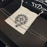 Jewlry Chrome Hearts