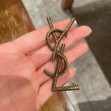 Jewlry YSL