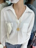 Jewlry Trunk Locket