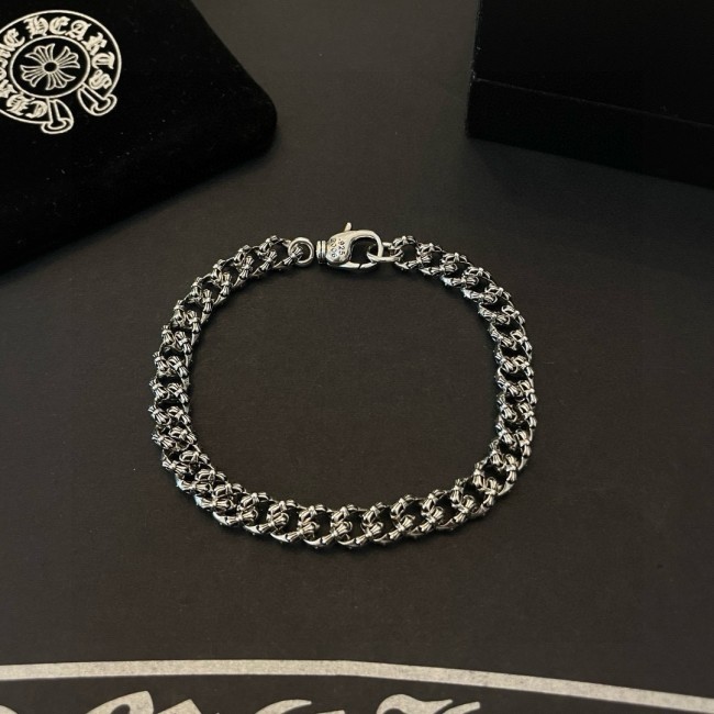 Jewlry Chrome Hearts