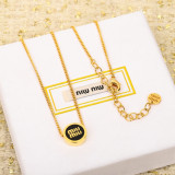 Jewlry miumiu