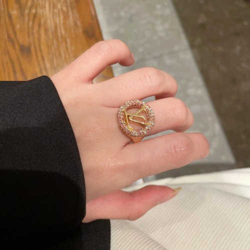 Jewlry LV