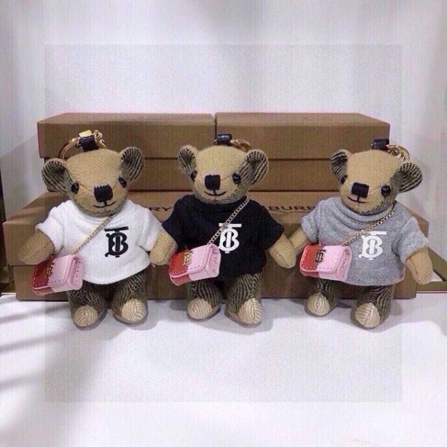 Jewlry BURBERRY