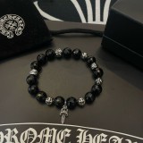 Jewlry Chrome Hearts