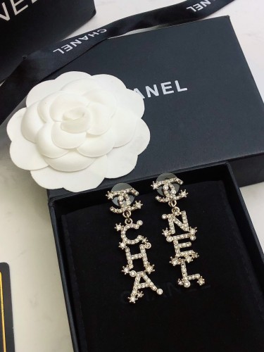 Jewlry Chanel