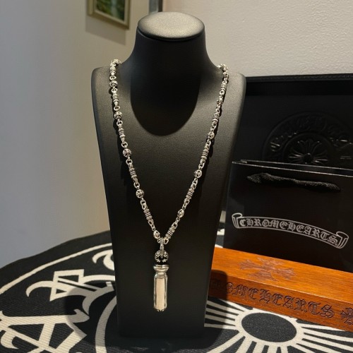 Jewlry Chrome Hearts