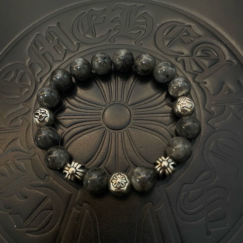 Jewlry Chrome Hearts