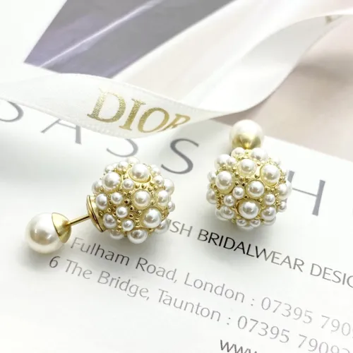 Jewlry DIOR