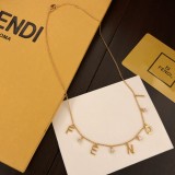 Jewlry Fendi