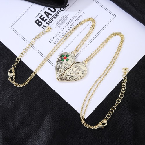 Jewlry Chanel