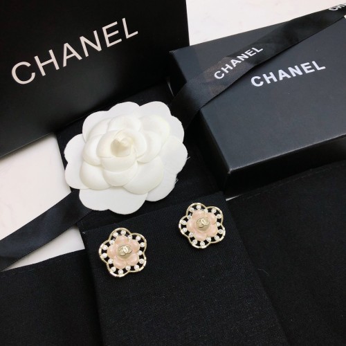 Jewlry Chanel