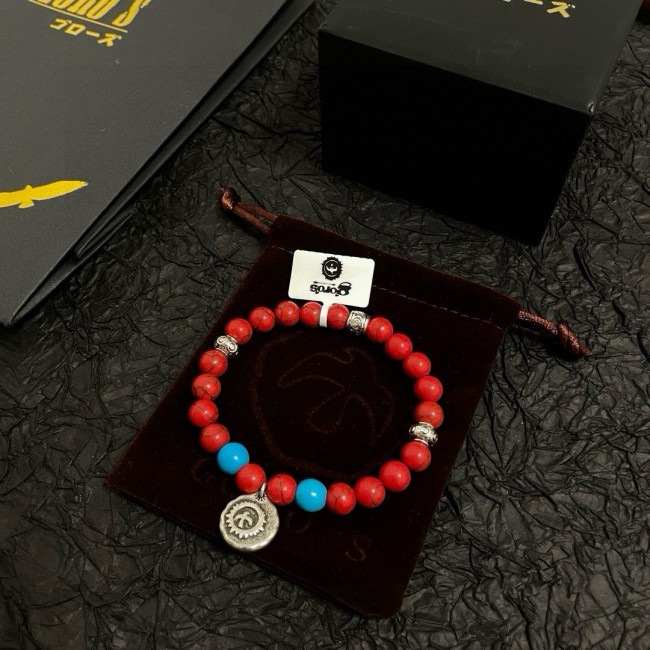 Jewlry Goro