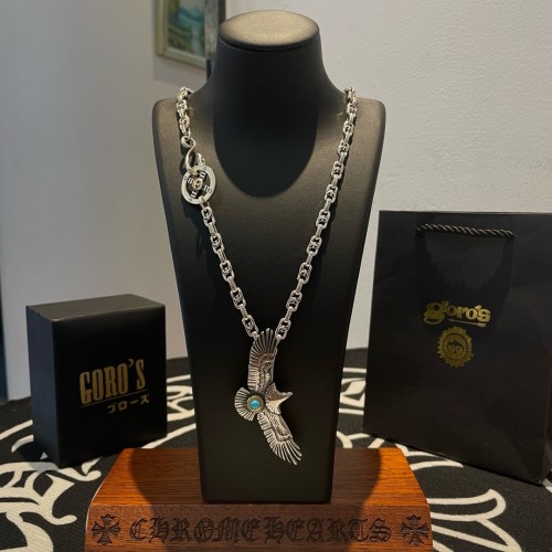 Jewlry Goro