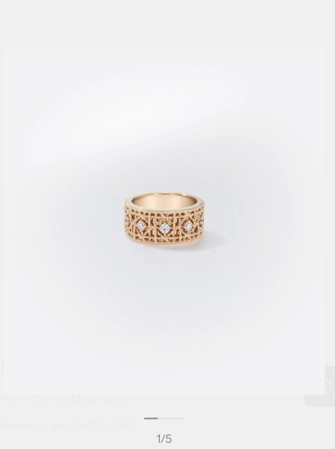 Jewlry Dior