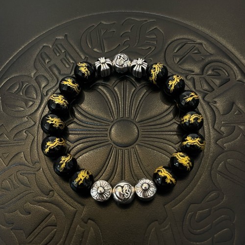 Jewlry Chrome Hearts