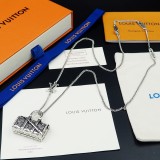 Jewlry LV Icons