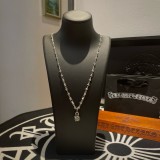 Jewlry Chrome Hearts