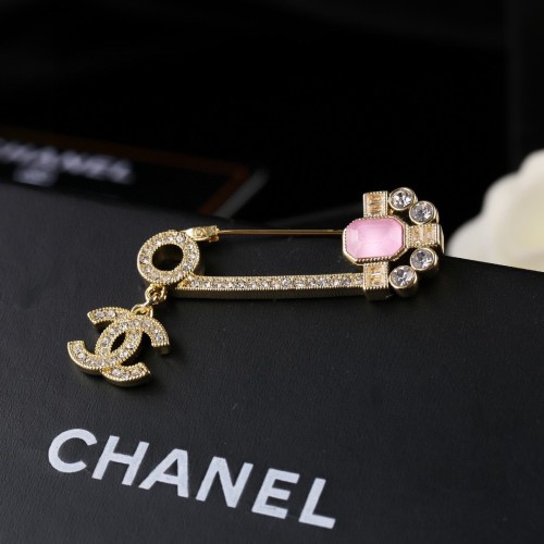 Jewlry Chanel