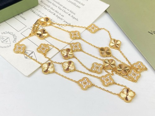 Jewlry VCA