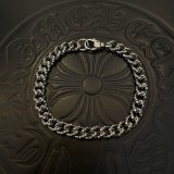 Jewlry Chrome Hearts