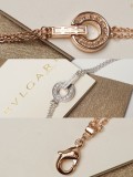 Jewlry BVLGARI