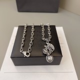 Jewlry Chrome Hearts