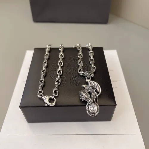 Jewlry Chrome Hearts