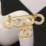 Jewlry Chanel