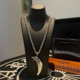 Jewlry Chrome Hearts