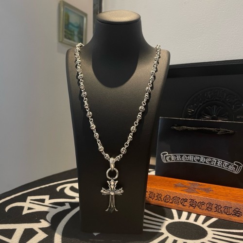 Jewlry Chrome Hearts
