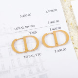 Jewlry Dior