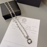 Jewlry Chrome Hearts