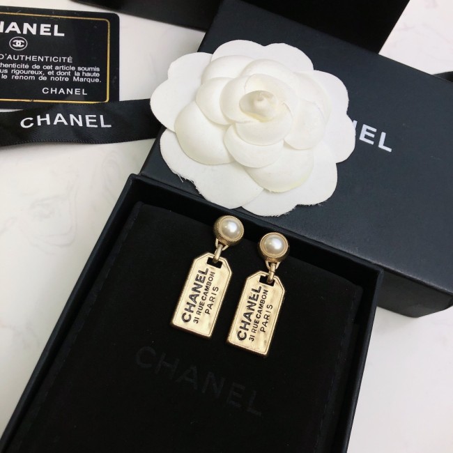Jewlry Chanel