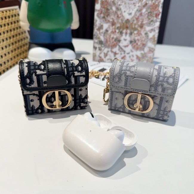 Jewlry Dior