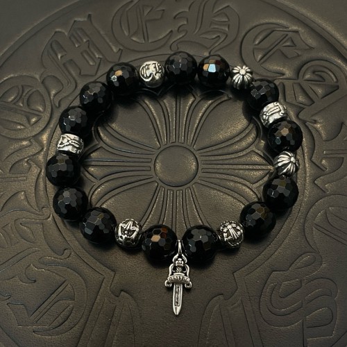 Jewlry Chrome Hearts