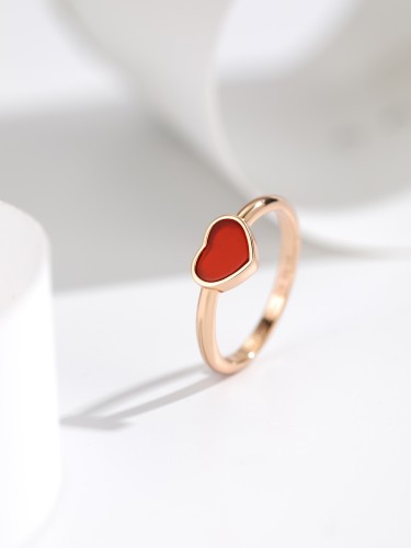 Jewlry Happy Heart