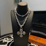 Jewlry Chrome Hearts
